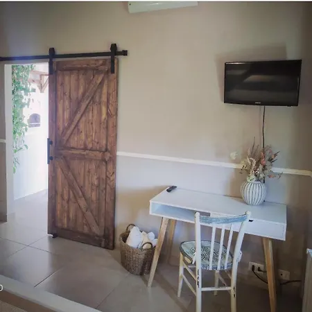 Exotic Flavour House 招待所 *