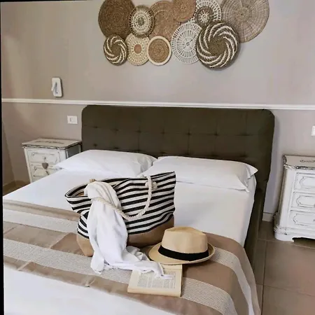 Exotic Flavour House 招待所 斯培西亚