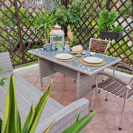 招待所 Exotic Flavour House 斯培西亚