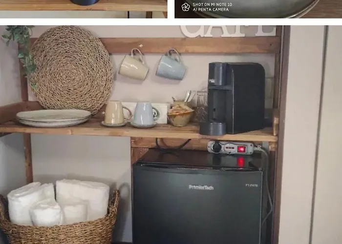 게스트하우스 Exotic Flavour House *