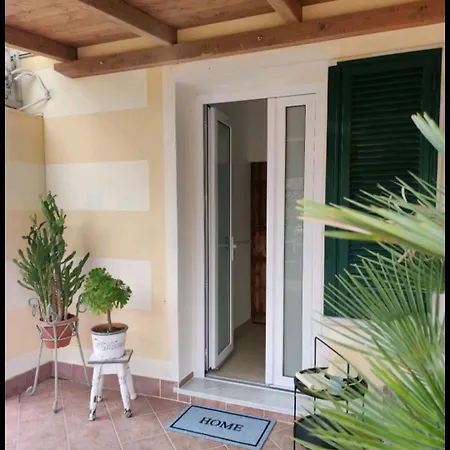 Exotic Flavour House لا سبيتسْيا