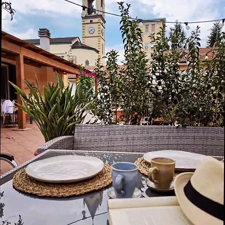 بيت ضيافة Exotic Flavour House