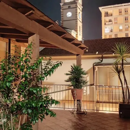 Exotic Flavour House Гостевой дом Специя