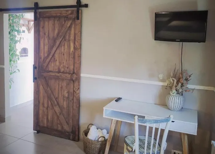 Exotic Flavour House Pensionat *