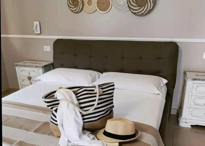 Exotic Flavour House Pensionat La Spezia