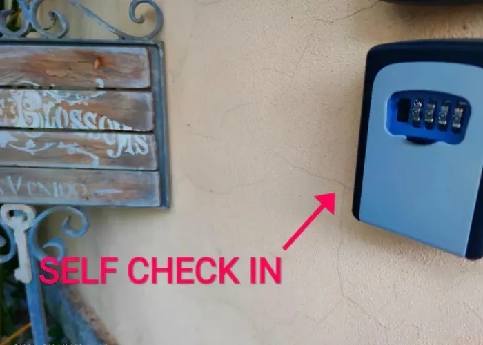 Exotic Flavour House La Spezia