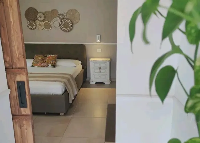 Exotic Flavour House Pensionat