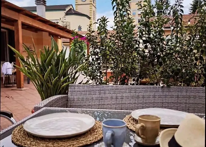 Pensionat Exotic Flavour House